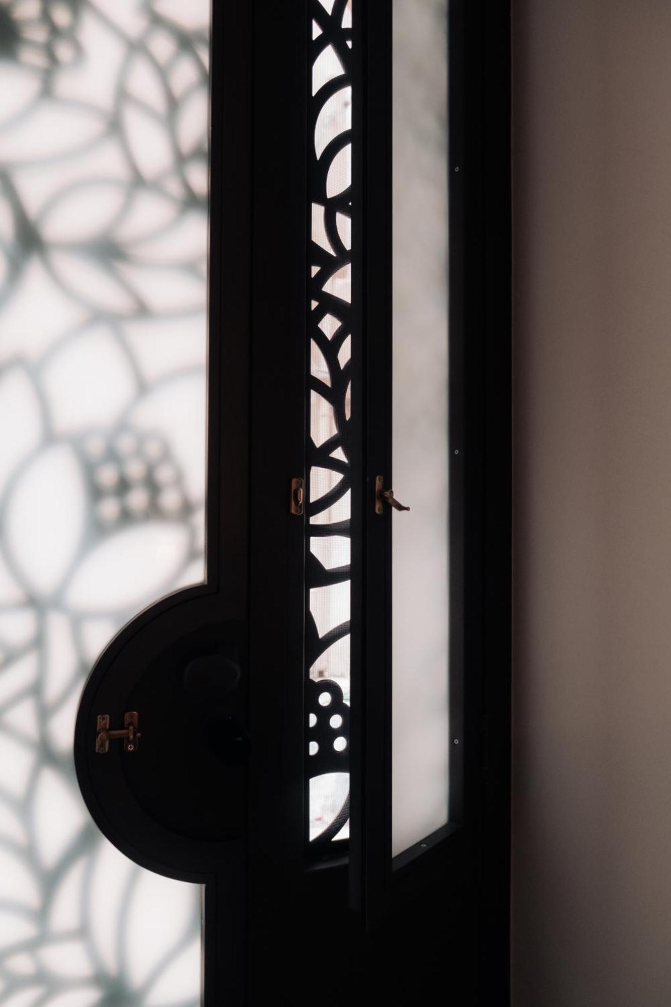 Timeless Apulian Luxury Suite Bari Eksteriør bilde