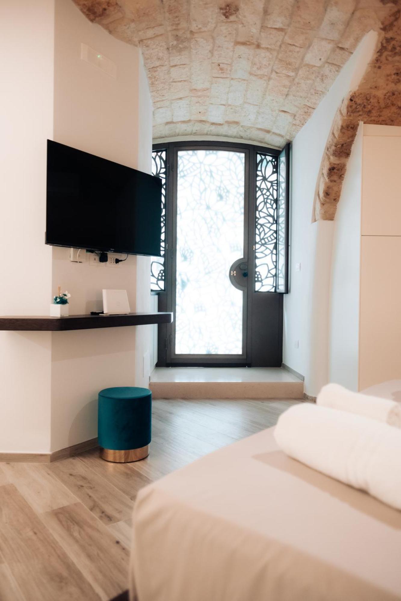 Timeless Apulian Luxury Suite Bari Eksteriør bilde