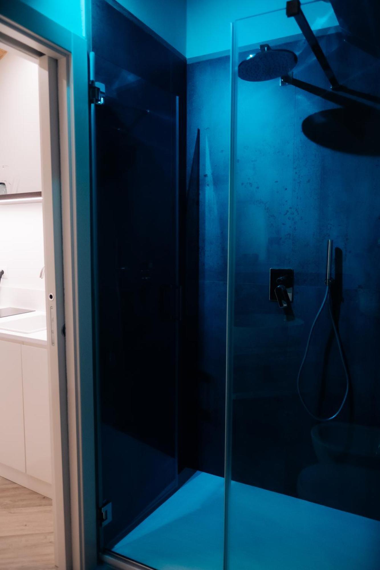 Timeless Apulian Luxury Suite Bari Eksteriør bilde