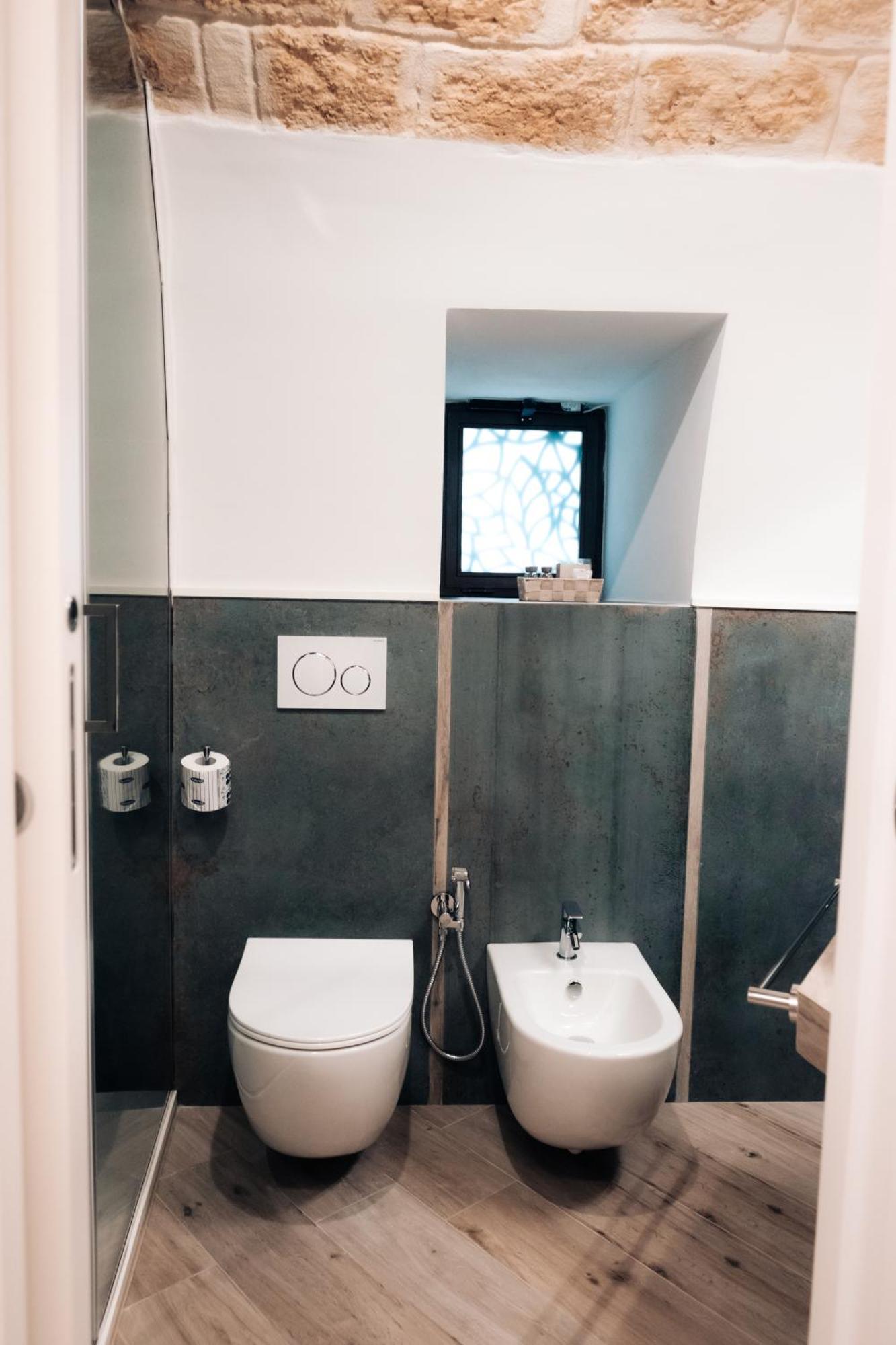 Timeless Apulian Luxury Suite Bari Eksteriør bilde